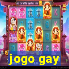 jogo gay